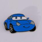 Disney Trading pin Cars - Sally, Ophalen of Verzenden, Overige figuren, Zo goed als nieuw, Overige typen