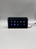 9 Inch Android Autoradio Navigatie Systeem CarPlay Android A, Ophalen of Verzenden, Nieuw