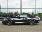 Bmw Z4 Roadster M40i - Adapt. Cruise, Memo, Auto's, BMW, Achterwielaandrijving, Gebruikt, Zwart, Leder
