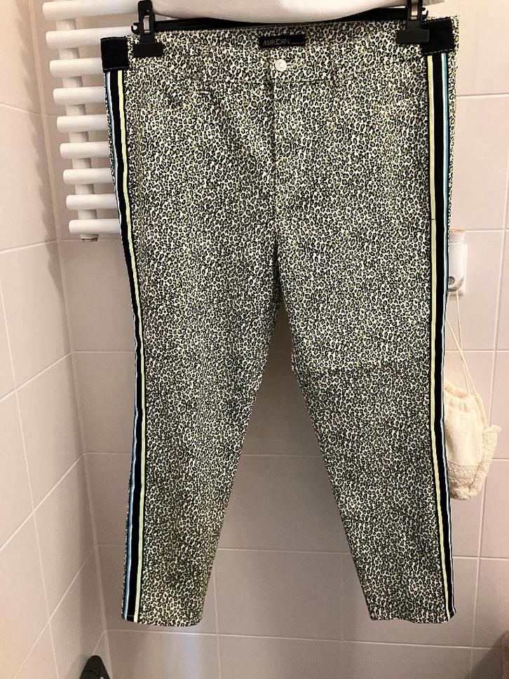 jeans Marc Cain, Kleding | Dames, Spijkerbroeken en Jeans, Nieuw, W30 - W32 (confectie 38/40), Overige kleuren, Ophalen of Verzenden