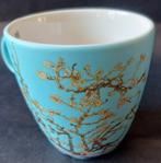 Douwe Egberts Museum Koffiemok, Ophalen of Verzenden, Zo goed als nieuw, Overige materialen, Kop en/of schotel