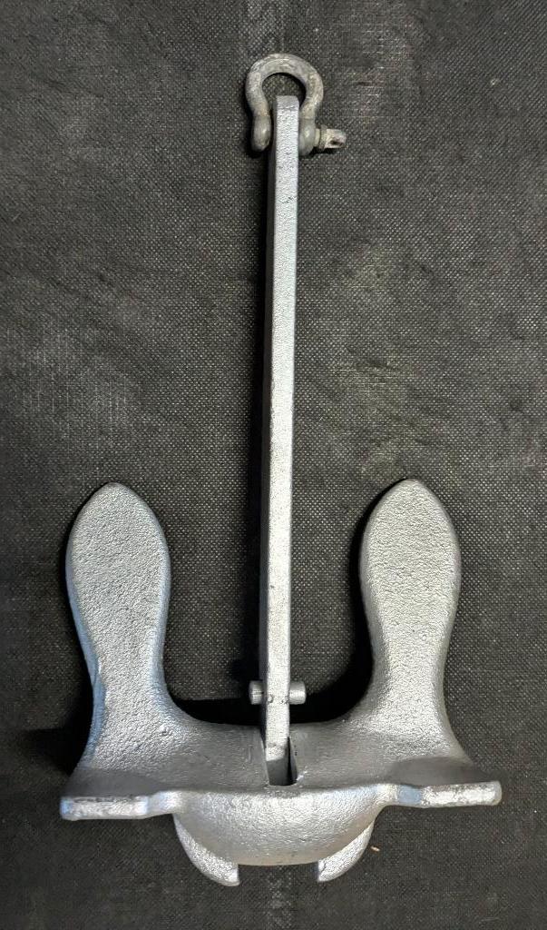 Anker, Ophalen of Verzenden, Zo goed als nieuw, Overige typen