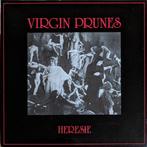 Box Set - Virgin Prunes ‎– Heresie, Ophalen of Verzenden, Gebruikt, 10 inch, Poprock