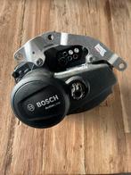 Bosch midden motor, Ophalen of Verzenden, Zo goed als nieuw, Algemeen