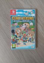 Story of Seasons: Pioneers of Olive Town Switch, Spelcomputers en Games, 1 speler, Ophalen of Verzenden, Zo goed als nieuw, Vanaf 3 jaar