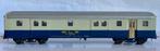 Roco 4240: Bagagerijtuig van de BLS met sluitlichten, Hobby en Vrije tijd, Gebruikt, Gelijkstroom, Wagon, Ophalen of Verzenden
