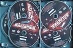 Battelstar Galactica, Ophalen, Boxset, Zo goed als nieuw, Science Fiction