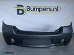 Bumper Toyota Yaris 52159-52520 Achterbumper F4-16886z, Auto-onderdelen, Bumper