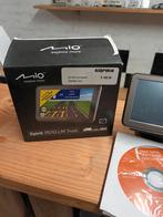 Mio Spirit 7670 LM Truck Navigatie met Lifetime Map Updates, Auto diversen, Ophalen of Verzenden, Gebruikt