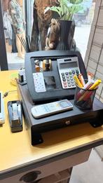 Kassa met lade bonprinter afroombox, Computers en Software, Printers, Ophalen, Gebruikt, Printer