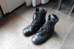 militaire veiligheidslaars mt 44, Ophalen of Verzenden, Gebruikt, Schoenen