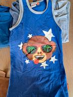 Hemd onderhemd maar 134-140 (totaal 9 ), Kinderen en Baby's, Kinderkleding | Maat 134, Ophalen of Verzenden, Zo goed als nieuw