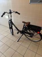 Gazelle elektrische fiets frame 51-55, Ophalen, Zo goed als nieuw, Gazelle