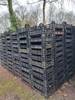 VEENMANKISTEN, Doe-het-zelf en Verbouw, Ophalen, Gebruikt, 50 tot 75 cm, Minder dan 35 cm