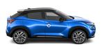Nissan Juke 1.6 Hybrid N-Design 143PK | Automaat | 360 Camer, Auto's, 1330 kg, Stof, Euro 6, Zwart