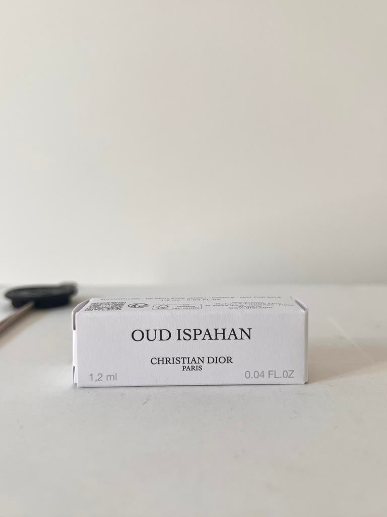 Dior - Oud Ispahan, Ophalen of Verzenden, Nieuw