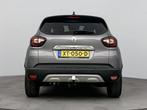 Renault Captur 1.3 TCe 130Pk Intens | Navigatie | Apple & An, Stof, Gebruikt, 4 cilinders, 1226 kg