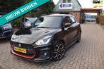 Suzuki Swift 1.4 Sport Smart Hybrid NAVI/ADAP CRUISE/AIRCO-E, Auto's, Suzuki, Voorwielaandrijving, 4 cilinders, 129 pk, 995 kg