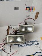Volvo 240 mistlampen met beugels - Hella, Auto-onderdelen, Ophalen of Verzenden, Gebruikt, Volvo