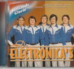 Hollands Glorie  De Electronica's, Verzenden, Zo goed als nieuw, Levenslied of Smartlap
