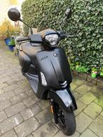 Kymco New Like, Fietsen en Brommers, Scooters | Kymco, Ophalen, Maximaal 45 km/u, Zo goed als nieuw, Like