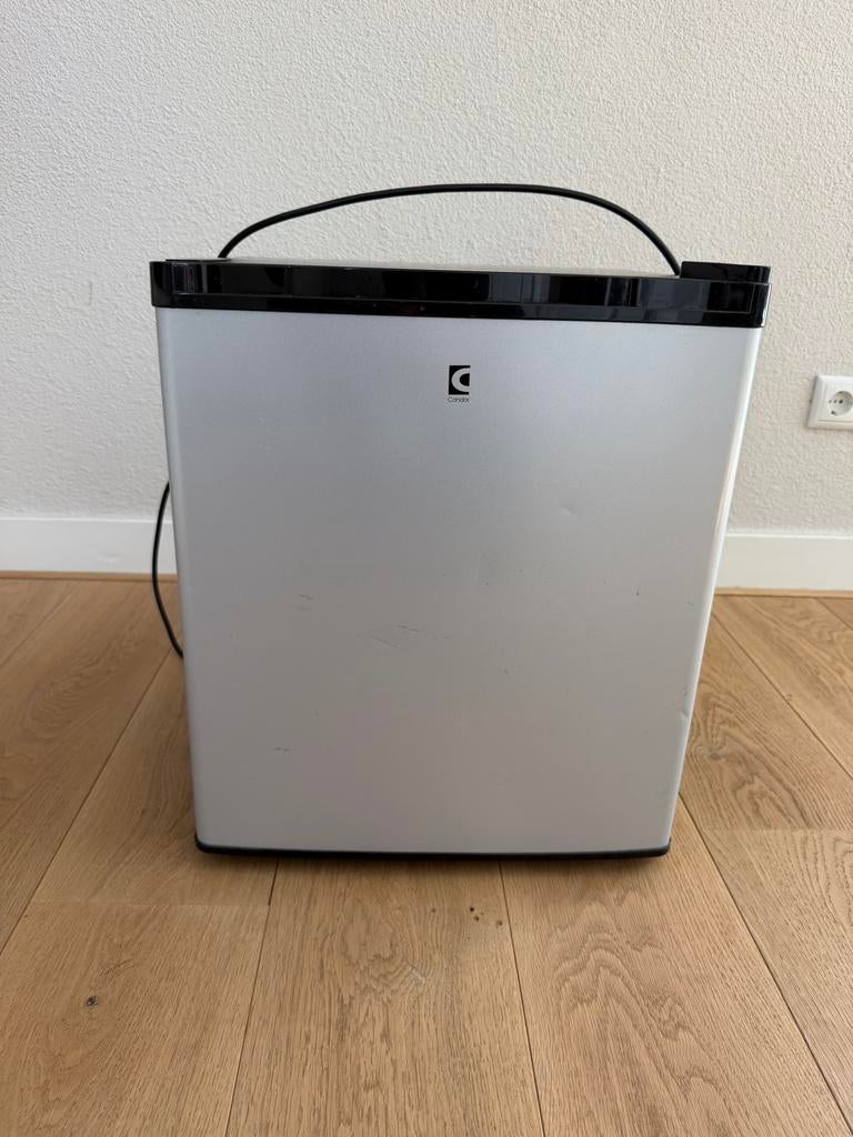 Candor mini koelkast. Camping koelkast., Witgoed en Apparatuur, Ophalen, Minder dan 75 liter, Zonder vriesvak, Gebruikt