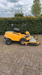 Stiga zitmaaier, Tuin en Terras, Zitmaaiers, Ophalen of Verzenden, Zo goed als nieuw, Mulchfunctie, 90 tot 120 cm