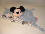 PRIMARK CARES DISNEY MICKEY MOUSE KNUFFELDOEK, Ophalen of Verzenden, Nieuw, Overige typen