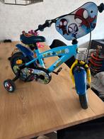 Kinder fiets, Ophalen, Zo goed als nieuw, Overige merken