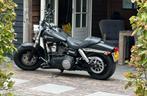 Prachtige Harley-Davidson FXDF Fat Bob - 2011, 2 cilinders, Chopper, Particulier, Meer dan 35 kW