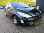 Peugeot 308 1.6 VTi XS AIRCO! CRUISE! PANORAMADAK!, Voorwielaandrijving, 15 km/l, Gebruikt, 680 kg