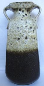 Fatlava Grote Vaas West Germany Jasba Jaren 70, Ophalen of Verzenden