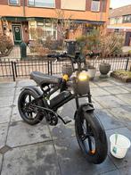 V20 pro 9.0, Fietsen en Brommers, Elektrische fietsen, Zo goed als nieuw, 47 tot 51 cm, 50 km per accu of meer, Ophalen