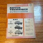 onderhoud Daf 55, Daf Marathon, Daf 44 Daf 600 daffodil 33, Auto diversen, Handleidingen en Instructieboekjes, Ophalen of Verzenden