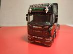 Scania B-Keuze Vrachtwagen Model, Hobby en Vrije tijd, Modelauto's | 1:50, Ophalen of Verzenden, Gebruikt, Overige merken