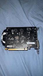 RX 480 GPU - Perfect budget gaming voor Fortnite & Minecraft, Computers en Software, Videokaarten, PCI-Express 3, Gebruikt, AMD