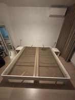 Auping bed 180 x 210 cm, Huis en Inrichting, Slaapkamer | Bedden, Ophalen, Tweepersoons, 180 cm, Hout