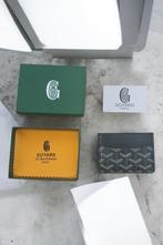 Goyard pasjeshouder, Sieraden, Tassen en Uiterlijk, Portemonnees, Ophalen of Verzenden