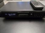 Sony Minidisc MDS-JE500 met afstandsbediening, Ophalen of Verzenden, Minidisc-recorder
