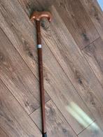 Vintage wandelstok, Diversen, Wandelstokken, Ophalen of Verzenden, Zo goed als nieuw