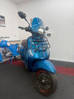 Vespa sprint s e5 2021 brom, Ophalen, Overige modellen, Maximaal 45 km/u, Zo goed als nieuw