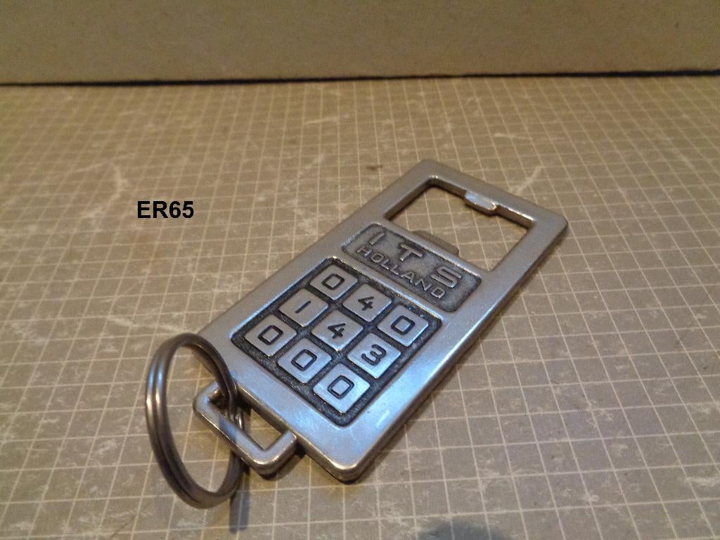 its Sleutelhanger, Verzenden, Zo goed als nieuw