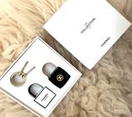 La collection chanel slotjes, Verzenden, Nieuw, Zwart