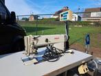 Naaimachines 3stuks, Ophalen of Verzenden, Gebruikt, Lockmachine, Overige merken