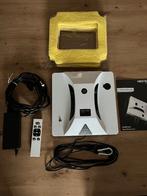 RAMEN WASSER, Ophalen, Gevelraam of Ruit, 160 cm of meer, Zo goed als nieuw