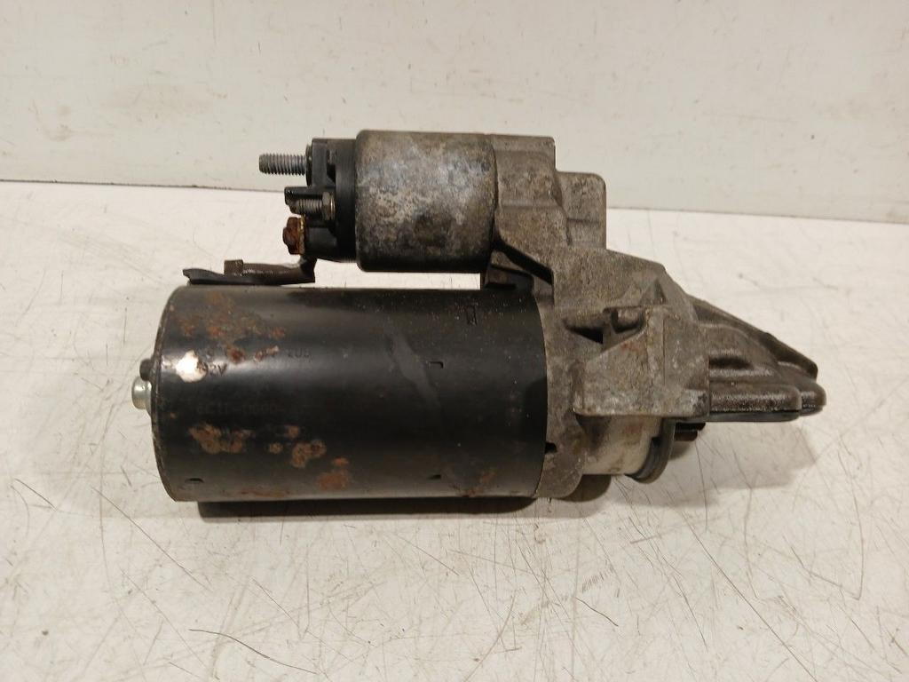 Startmotor Citroën Jumper, Auto-onderdelen, Onderdelen@venauto.nl, Van der Ven Autorecycling B.V., Gebruikt, Citroën