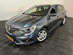 Renault Mégane Estate 1.2 TCe Zen, J-354-PK, Voorwielaandrijving, Gebruikt, Euro 6, 4 cilinders
