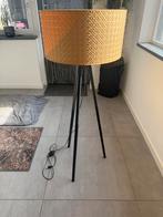 Staande lamp te koop, Ophalen, Zo goed als nieuw, Metaal, 150 tot 200 cm