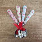 Cath Kidston lepels NIEUW, Ophalen of Verzenden, Nieuw