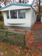 Stacaravan Camping de Otterberg, Tot en met 4